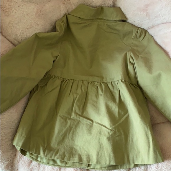 Toddler Spring or Fall coat - Picture 7 of 7